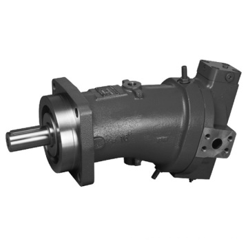 Hydraulische Kolbenpumpe A4vso500 für industrielle Anwendung
